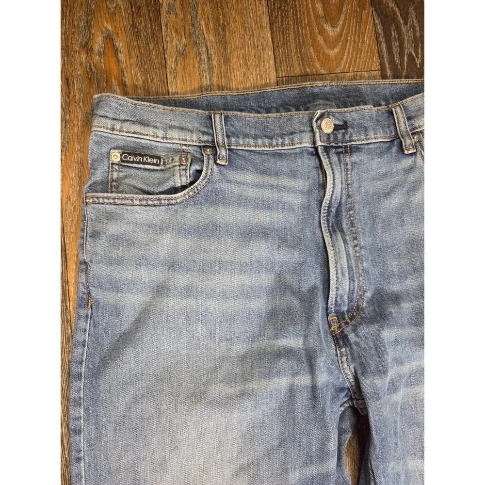 Calvin Klein calvin klein
