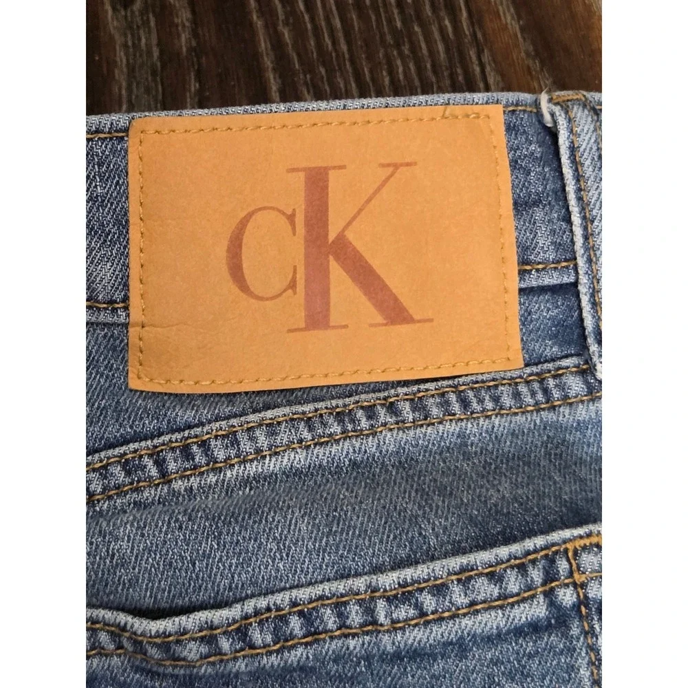Calvin Klein calvin klein