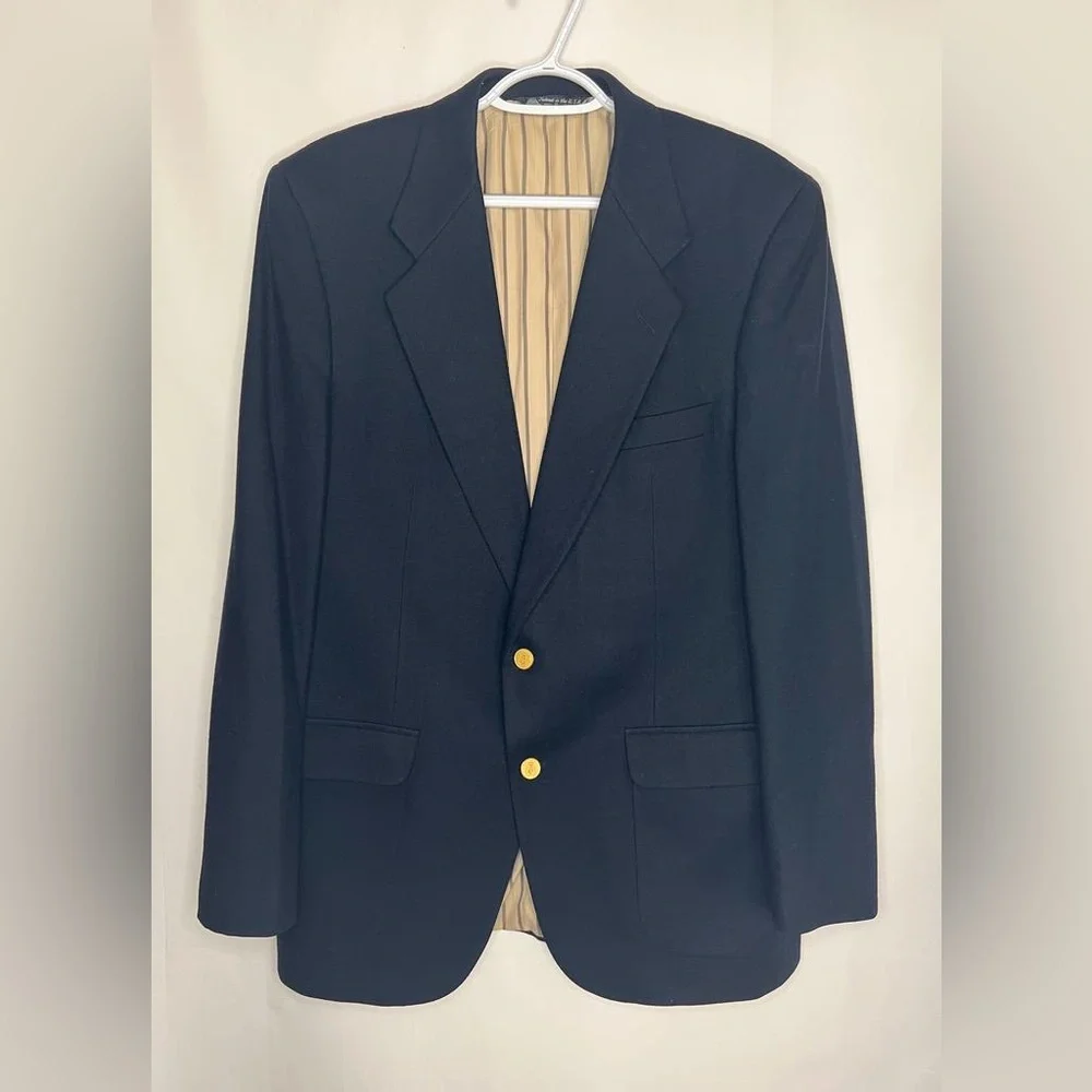 Kingsridge tailored usa