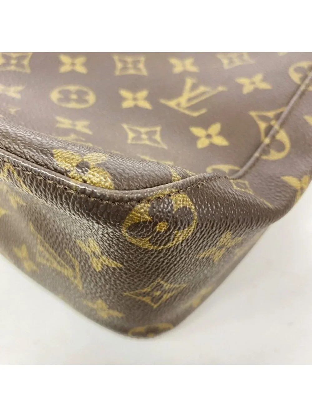 Louis Vuitton this authentic