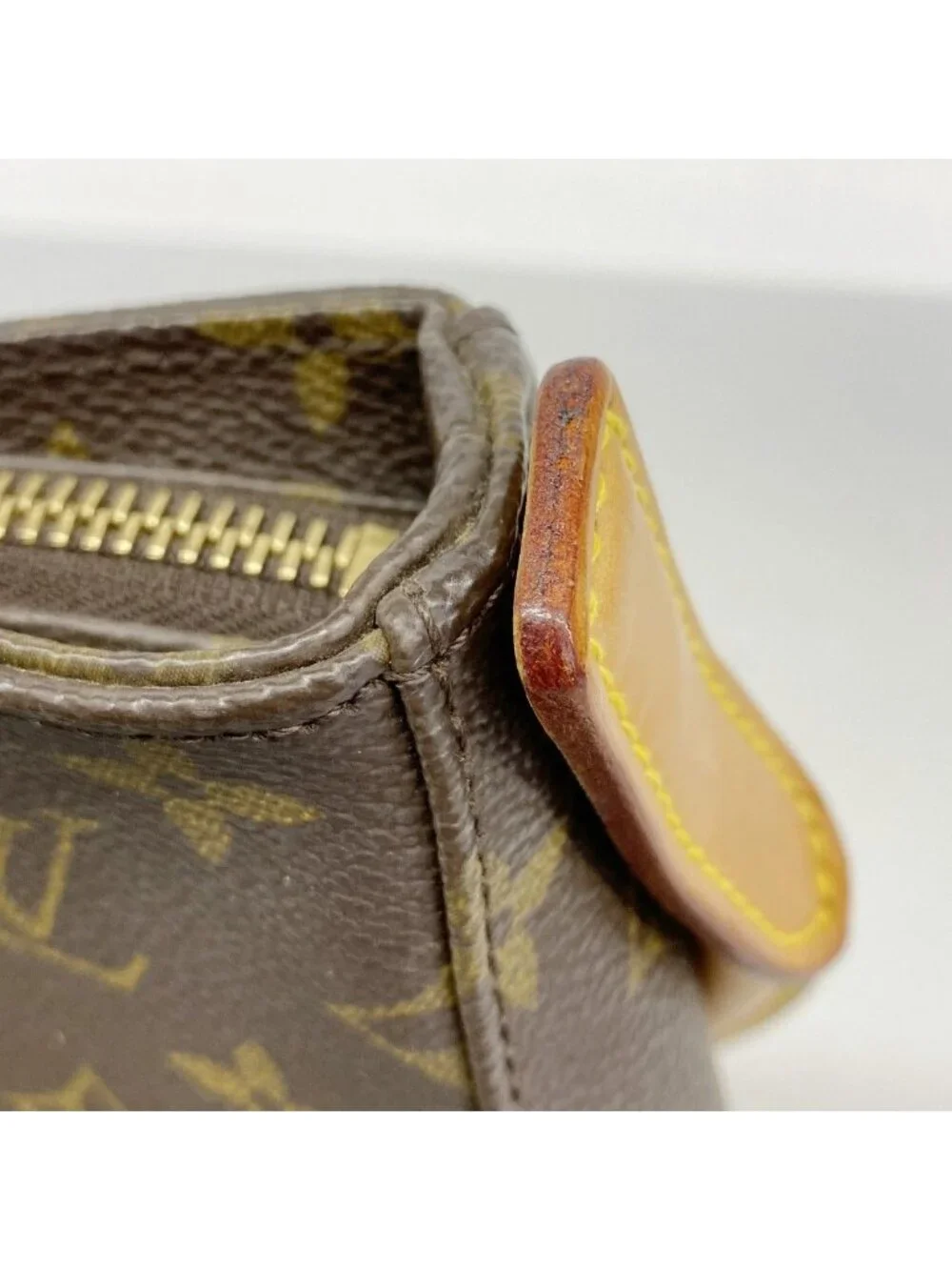 Louis Vuitton this authentic