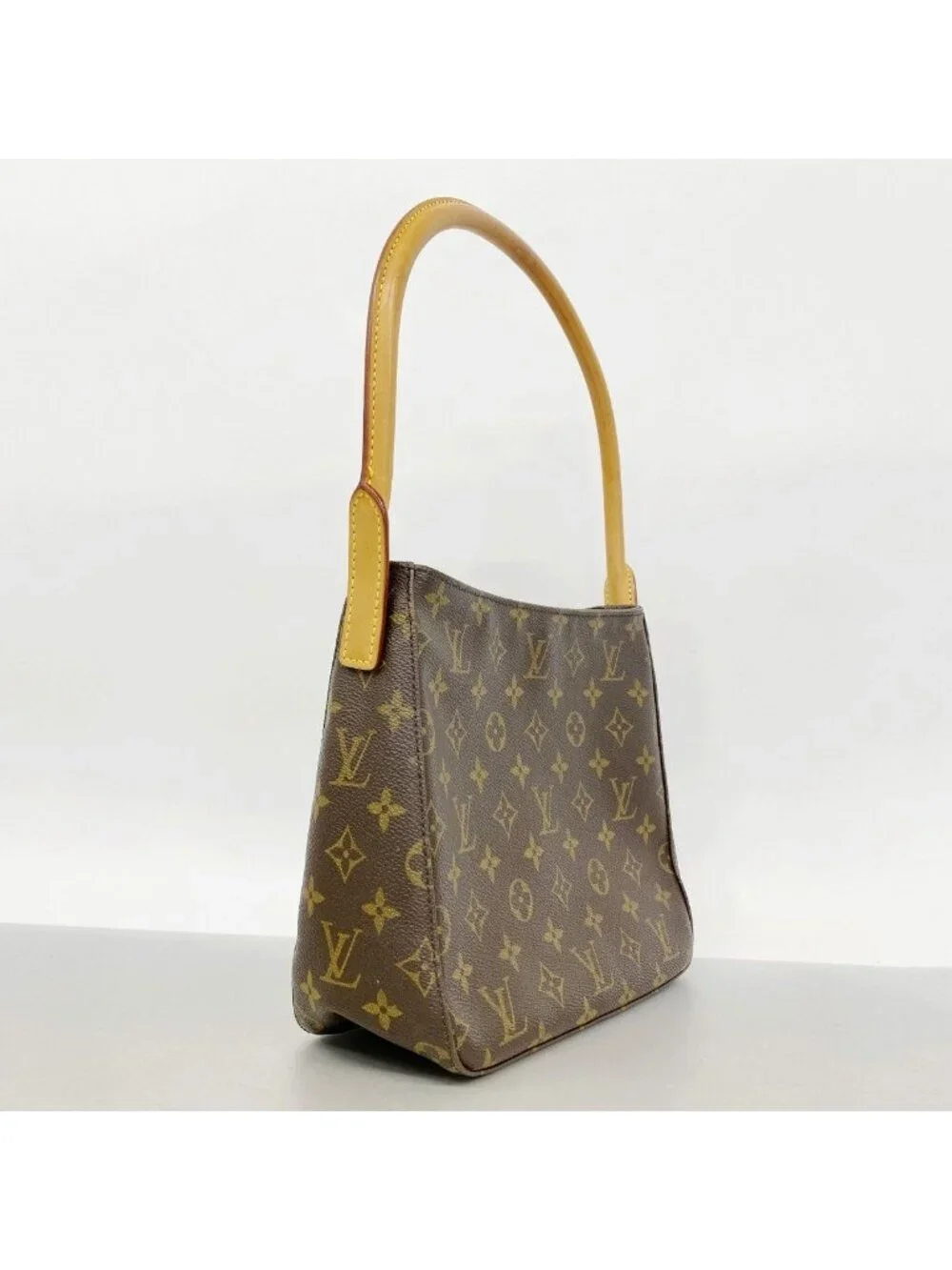 Louis Vuitton this authentic