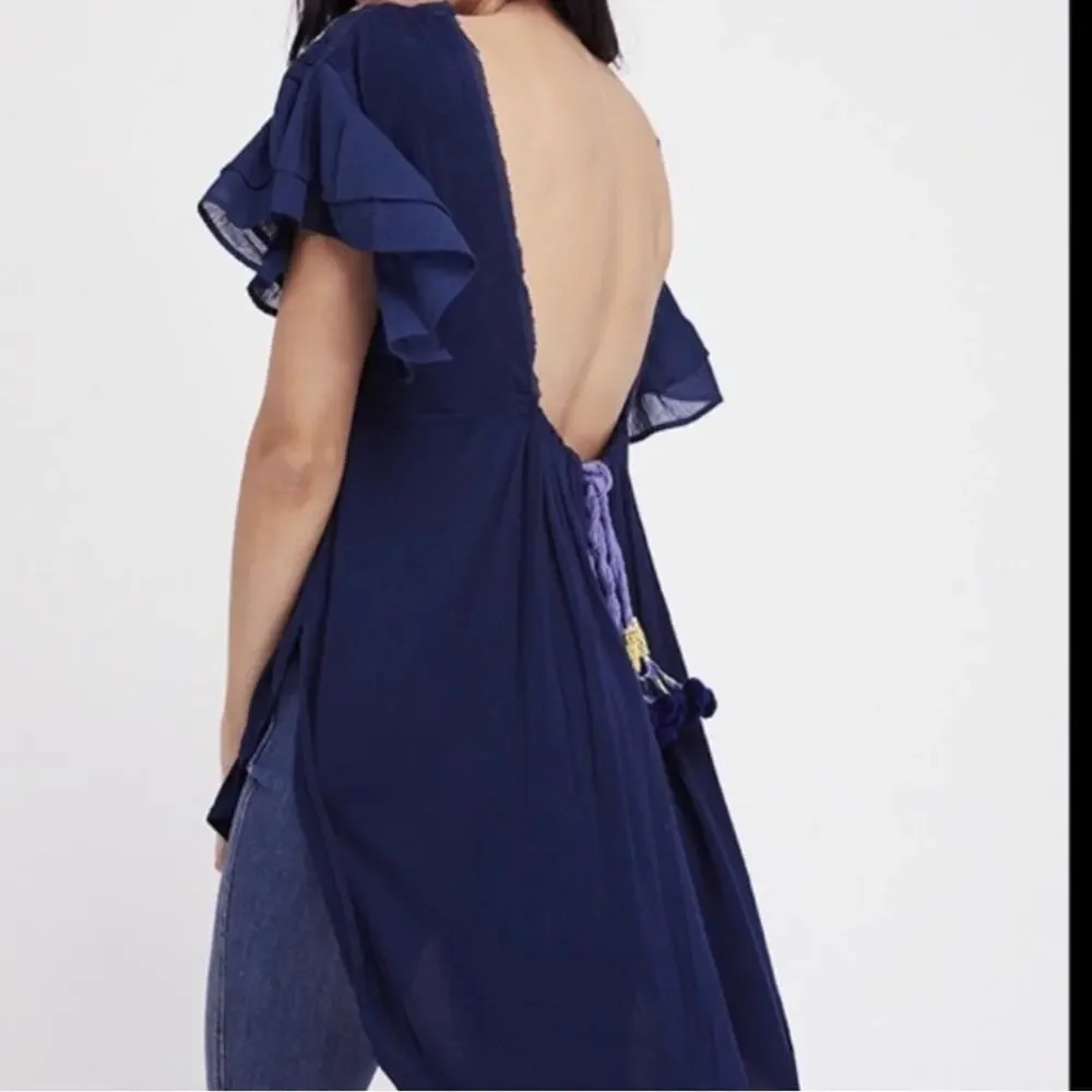 Free People size detailed people