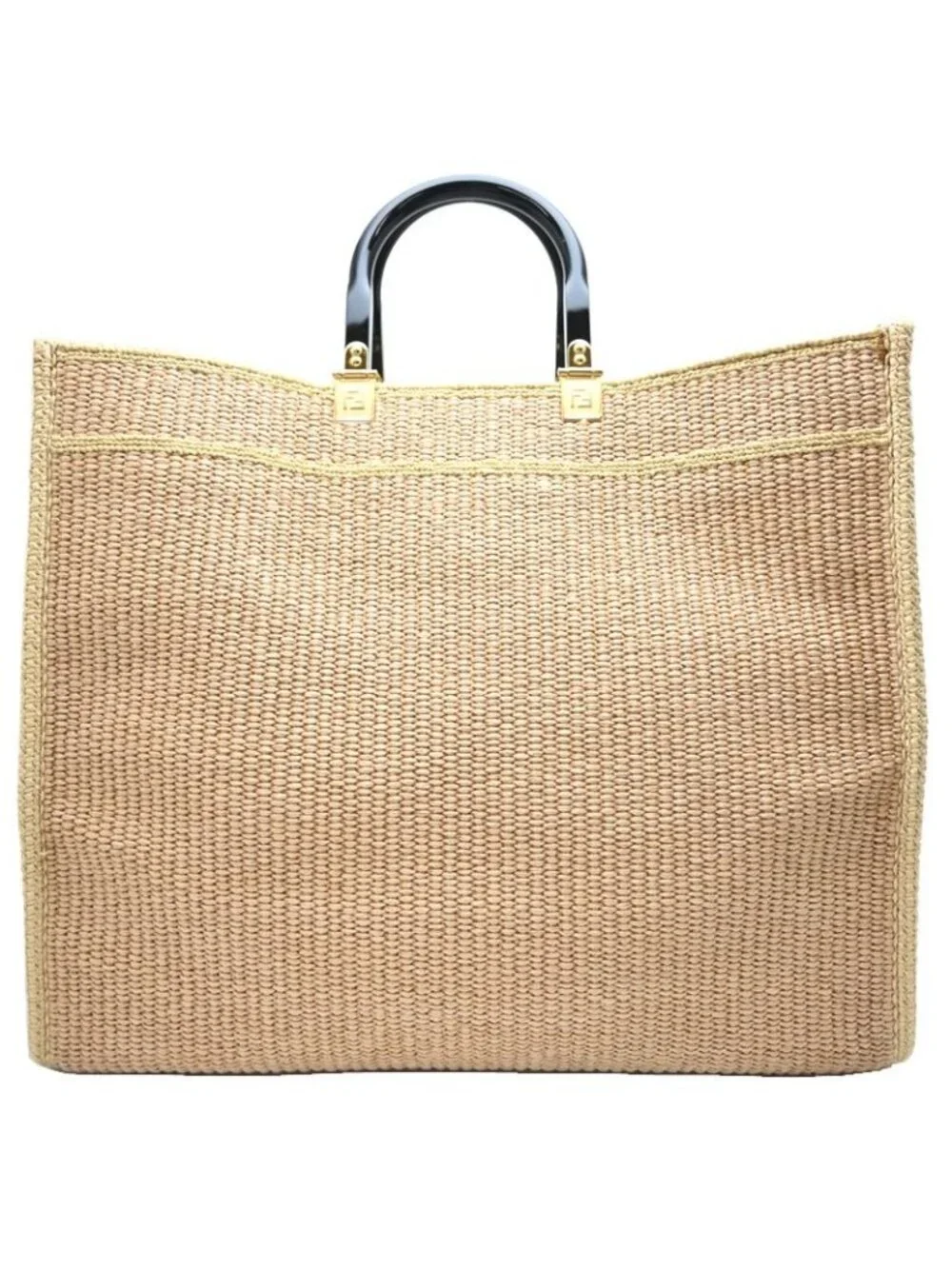Fendi Tote Beige
