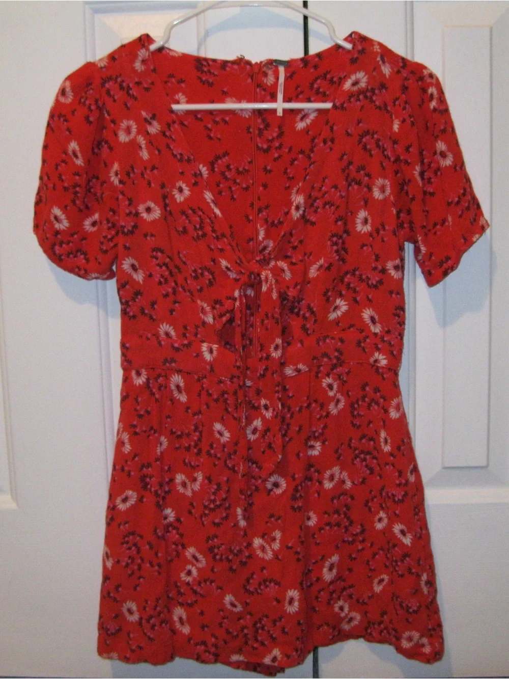 Free People brand free