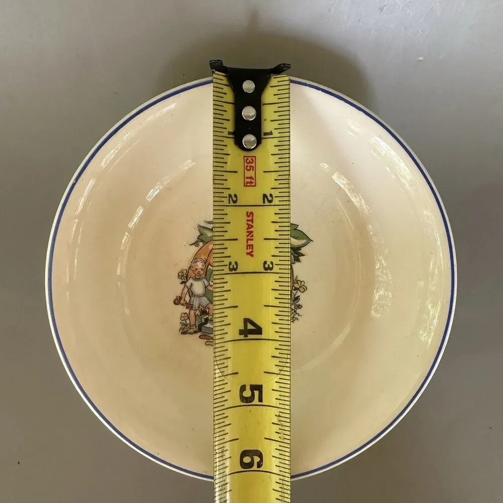 Salem vintage china