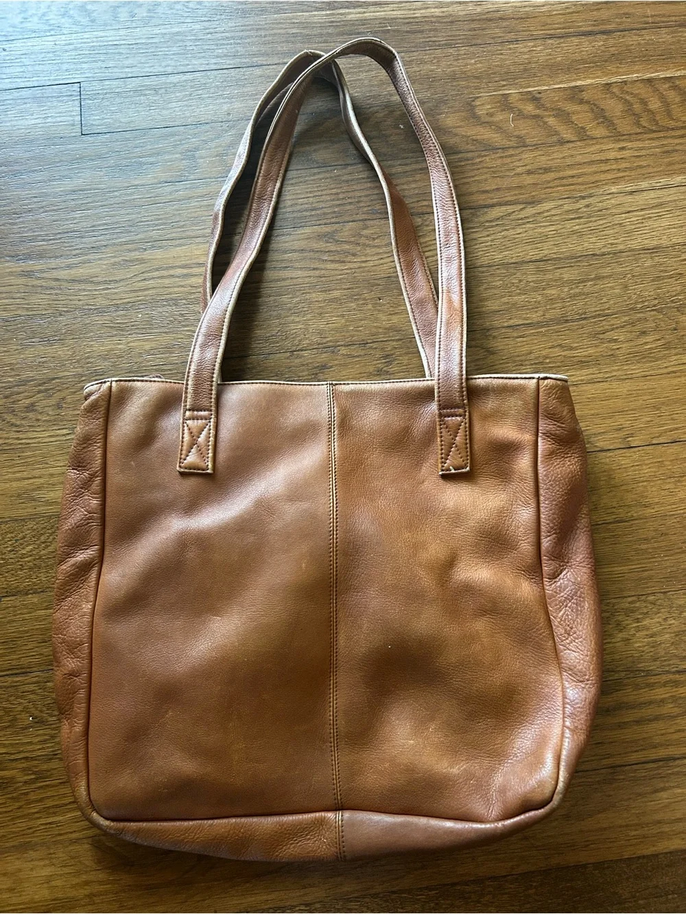 Frye genuine leather