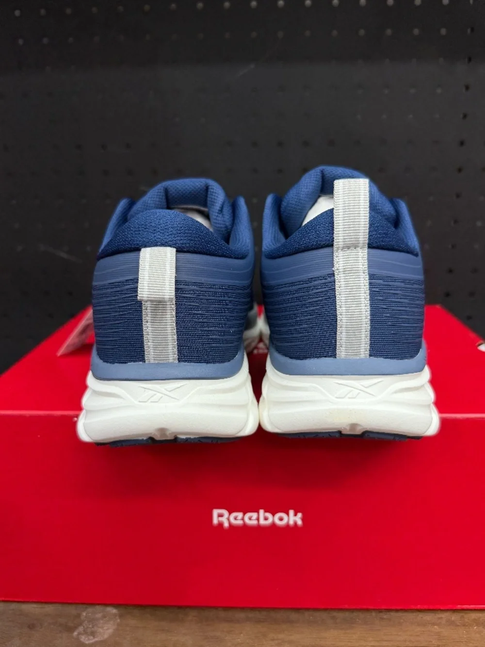 Reebok new box