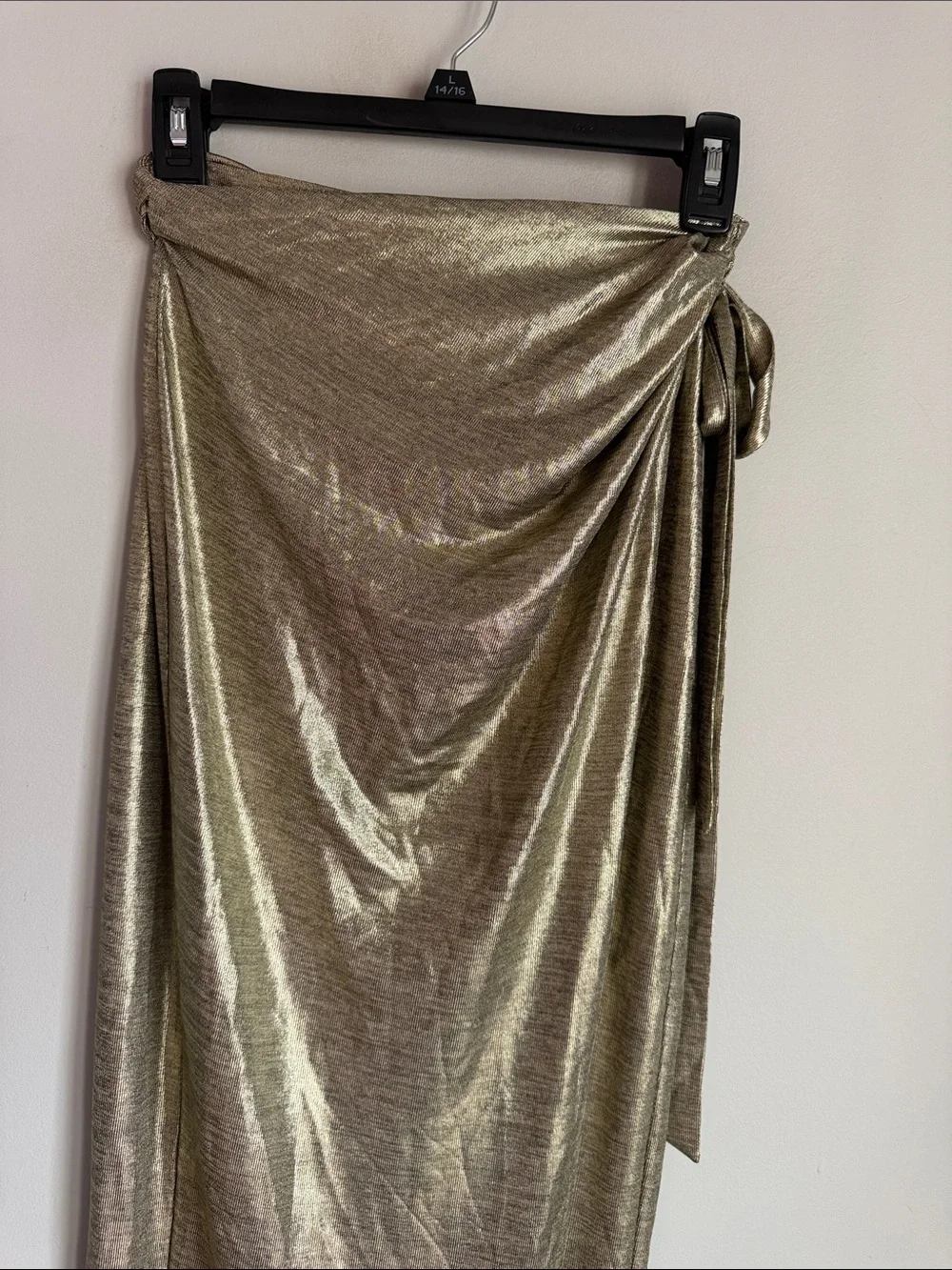 Michael Costello waist 13”