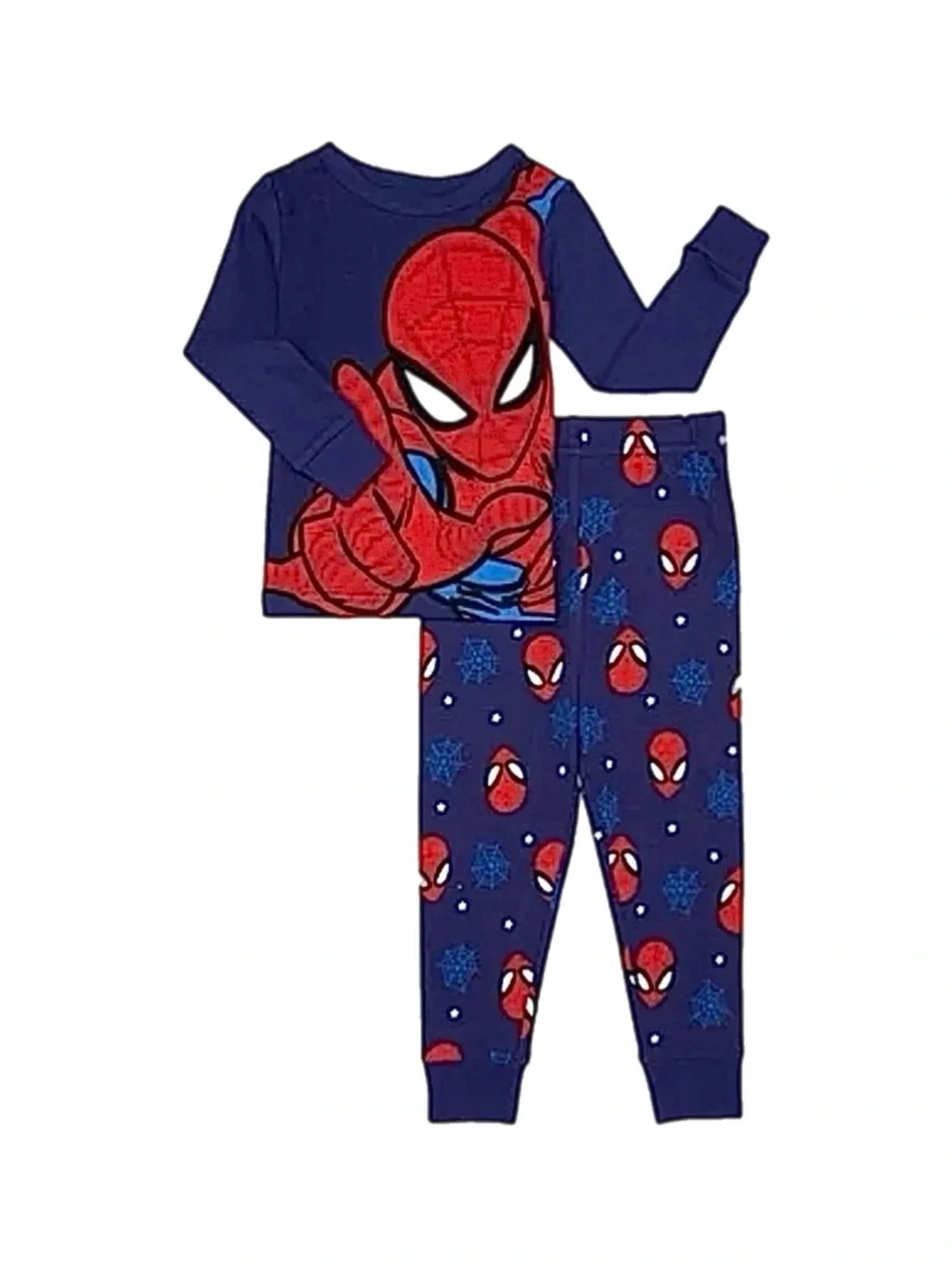 Marvel new spider