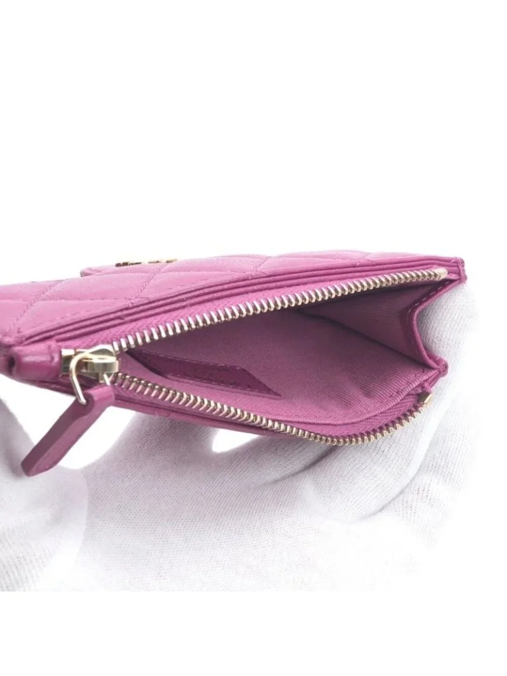 CHANEL hardware manual