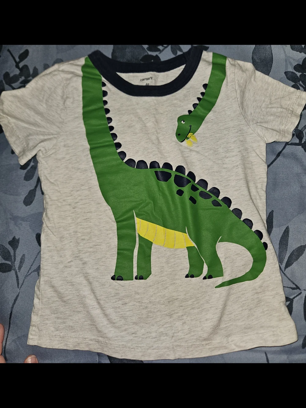 Carters pre owned