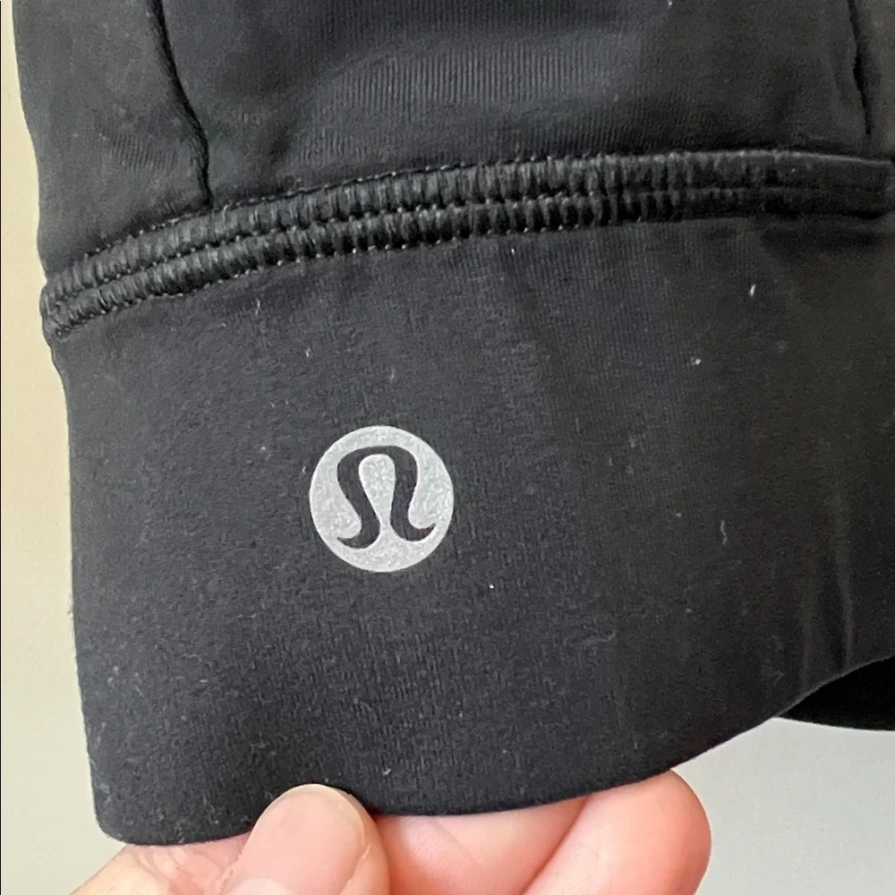 lululemon athletica flawed middle