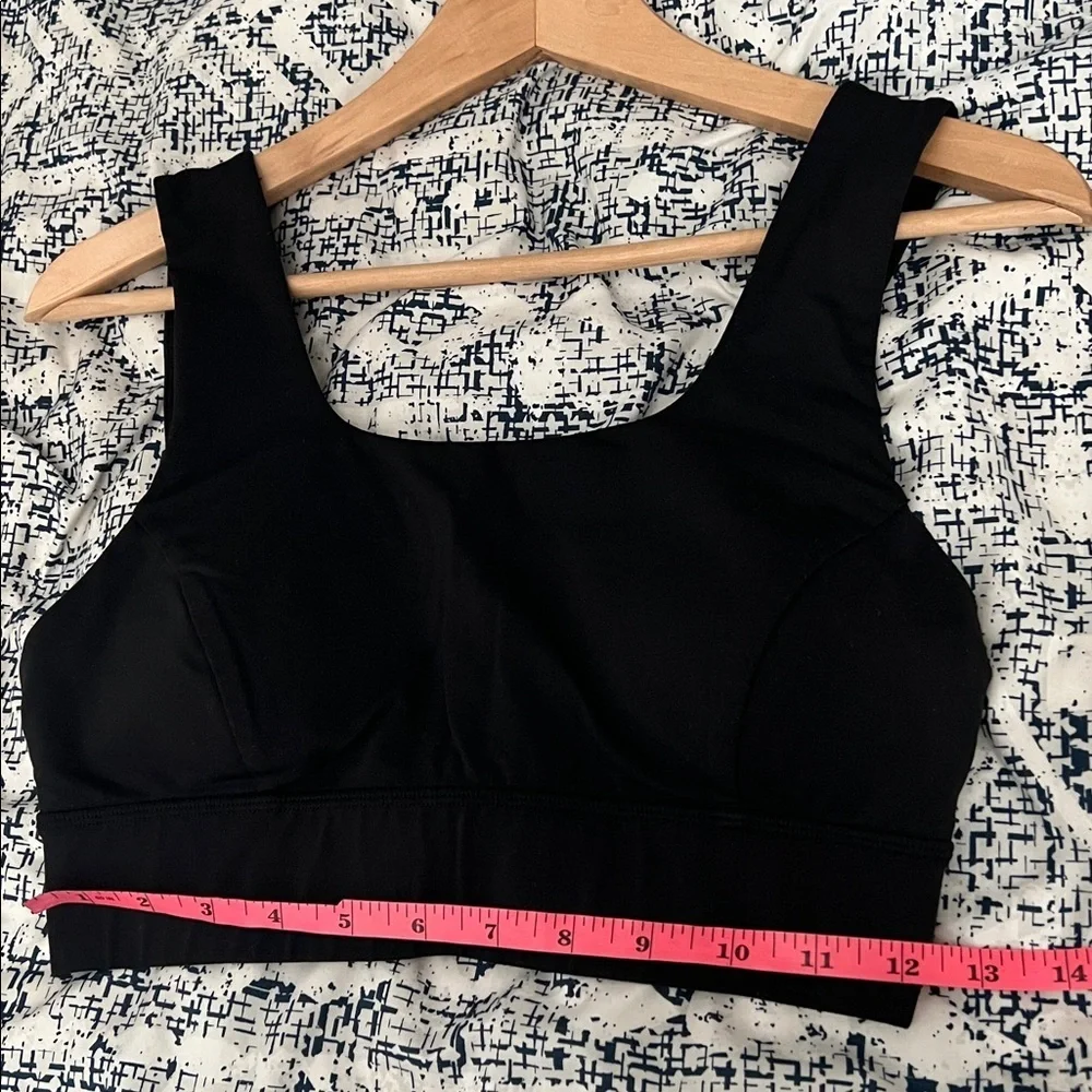 lululemon athletica flawed middle