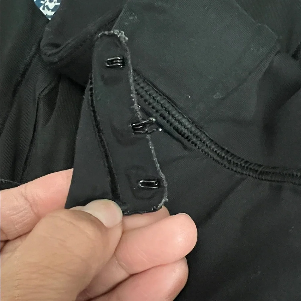 lululemon athletica flawed middle