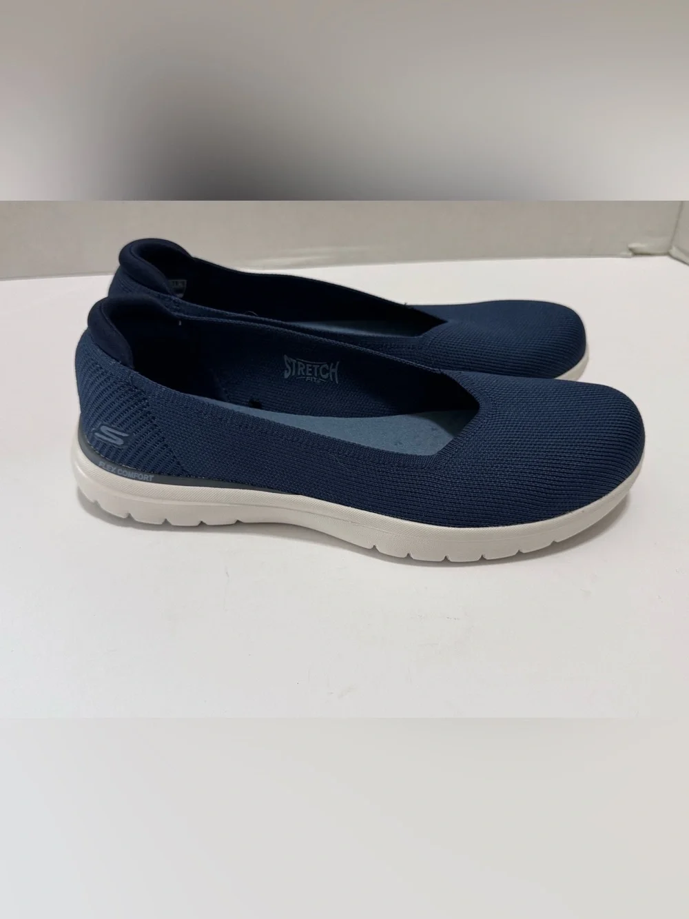 Skechers goga mat