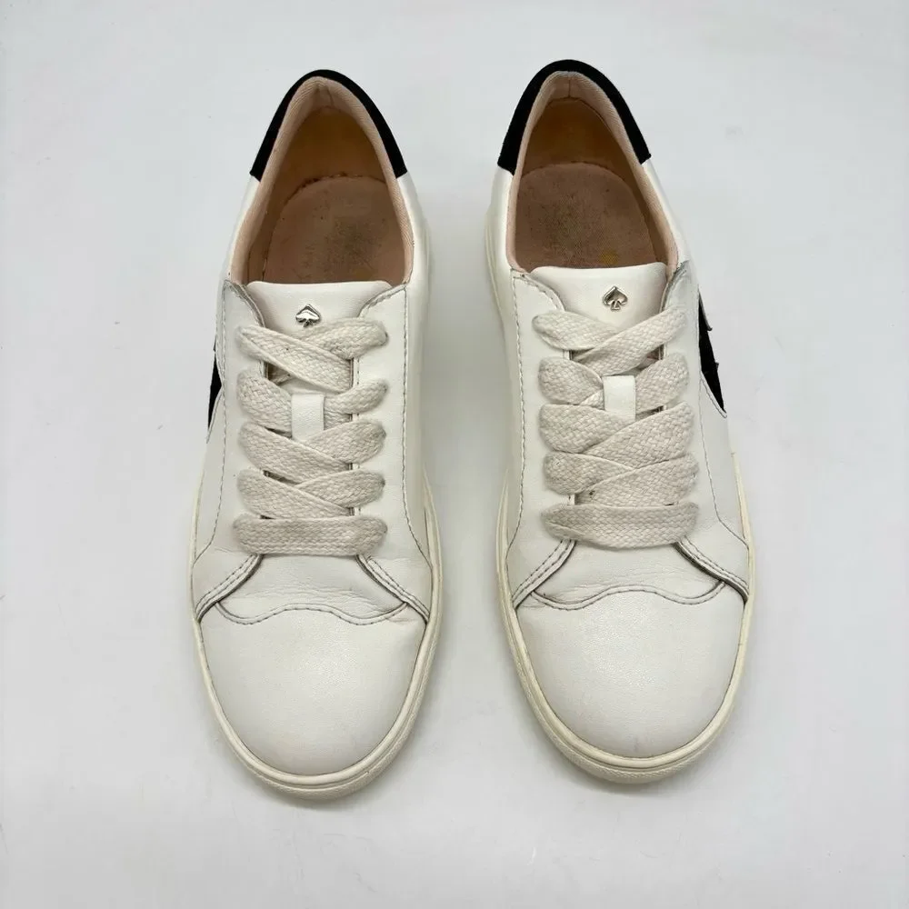Kate Spade Fez Sneaker
