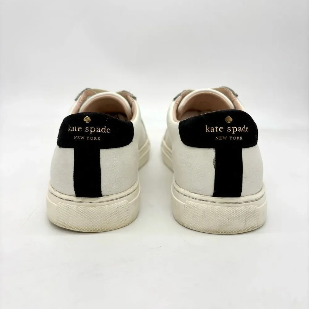 Kate Spade Fez Sneaker