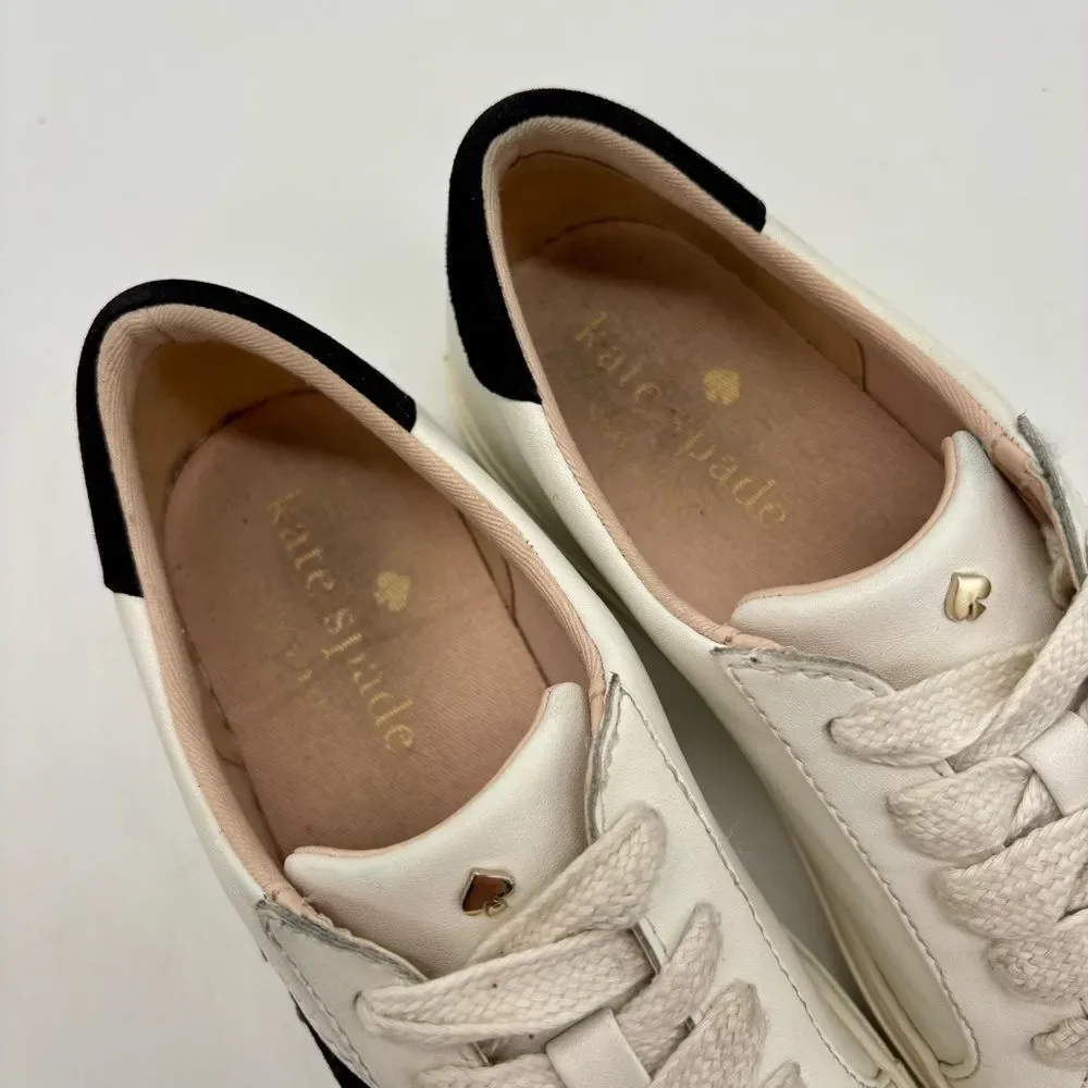 Kate Spade Fez Sneaker