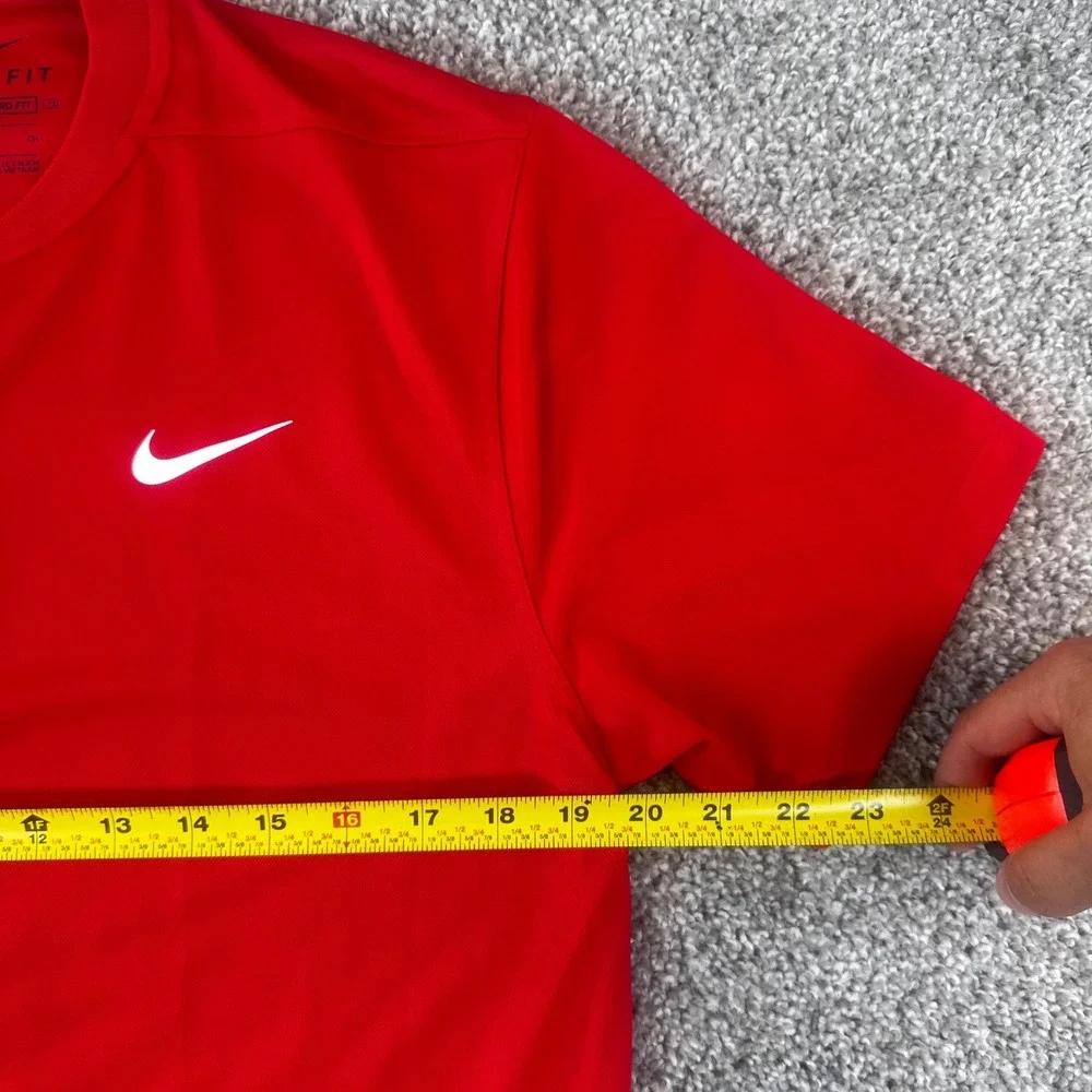 Nike dri fit