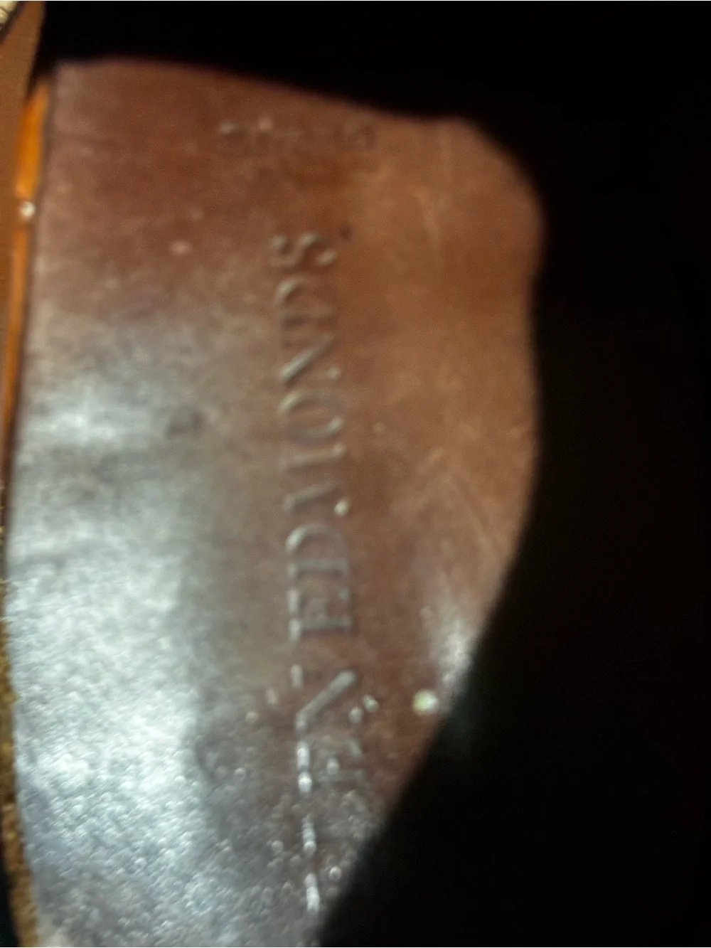 Allen Edmonds 