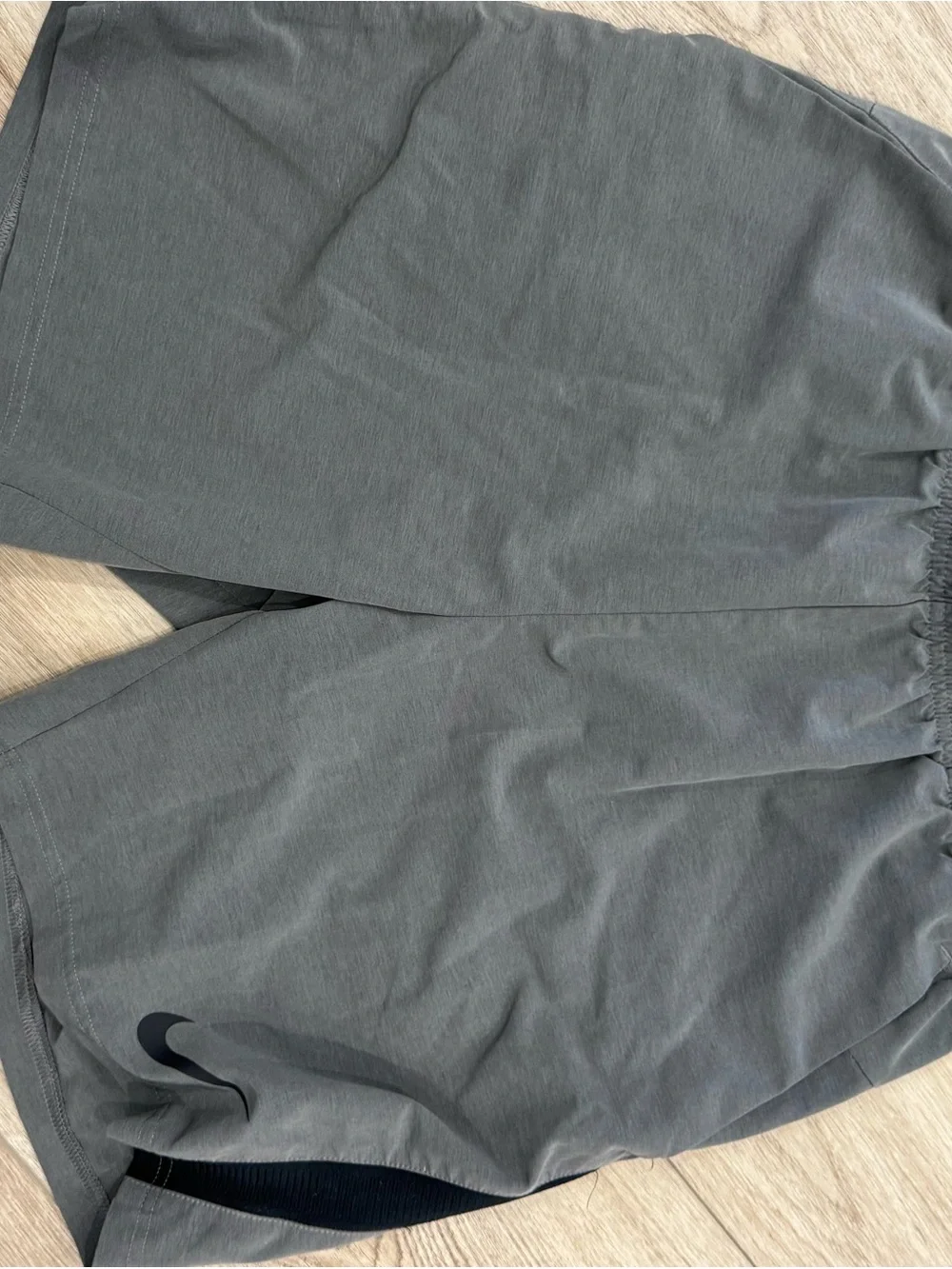 Nike dri fit
