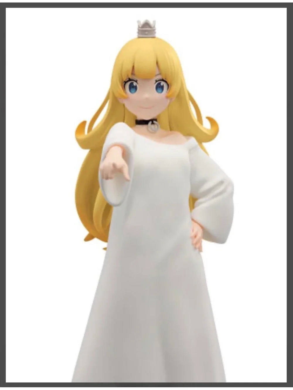 Banpresto step into
