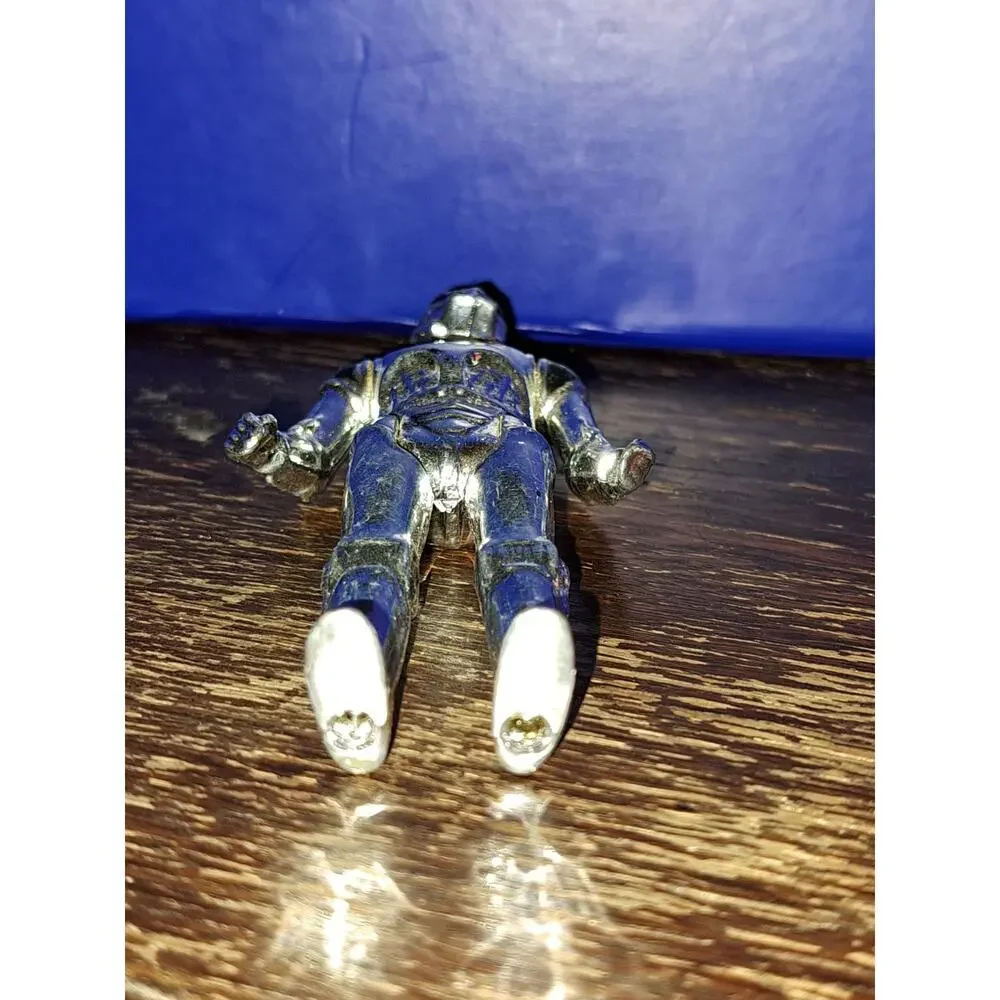 Star Wars robot collection make