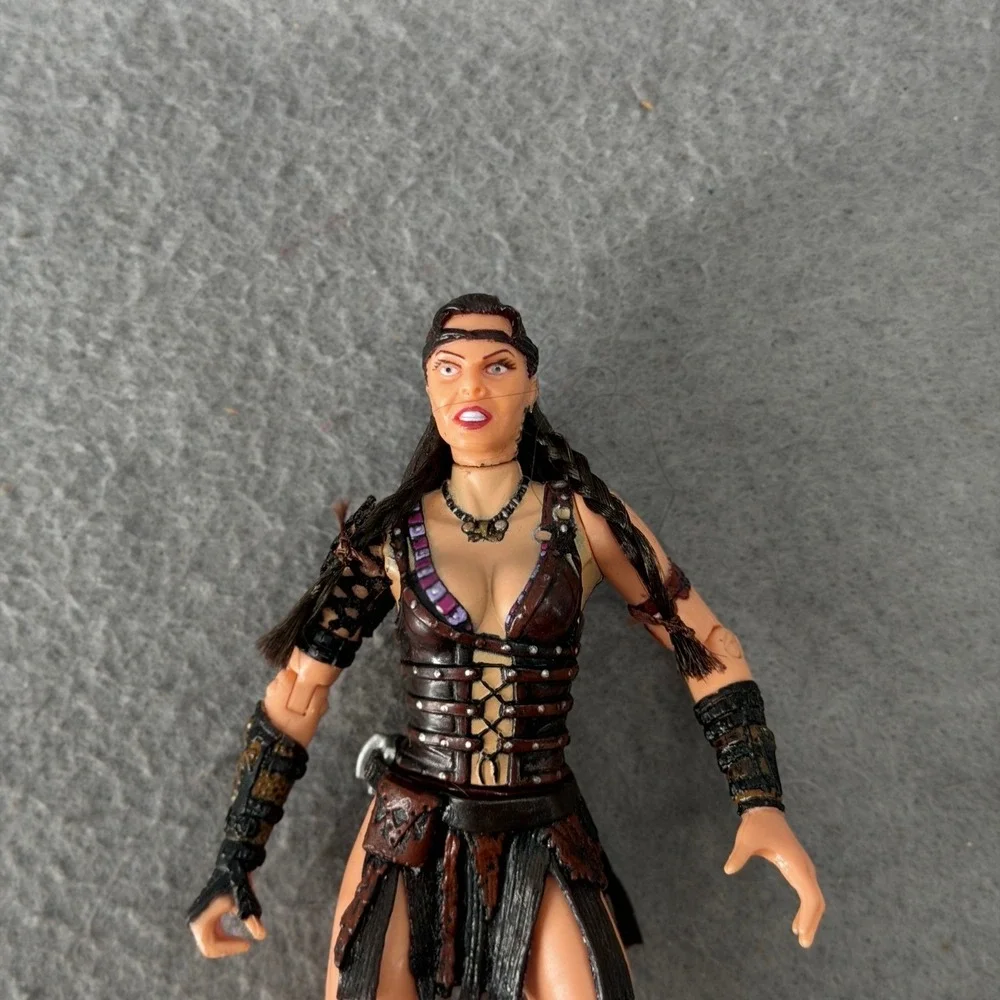 Toy Biz this toy