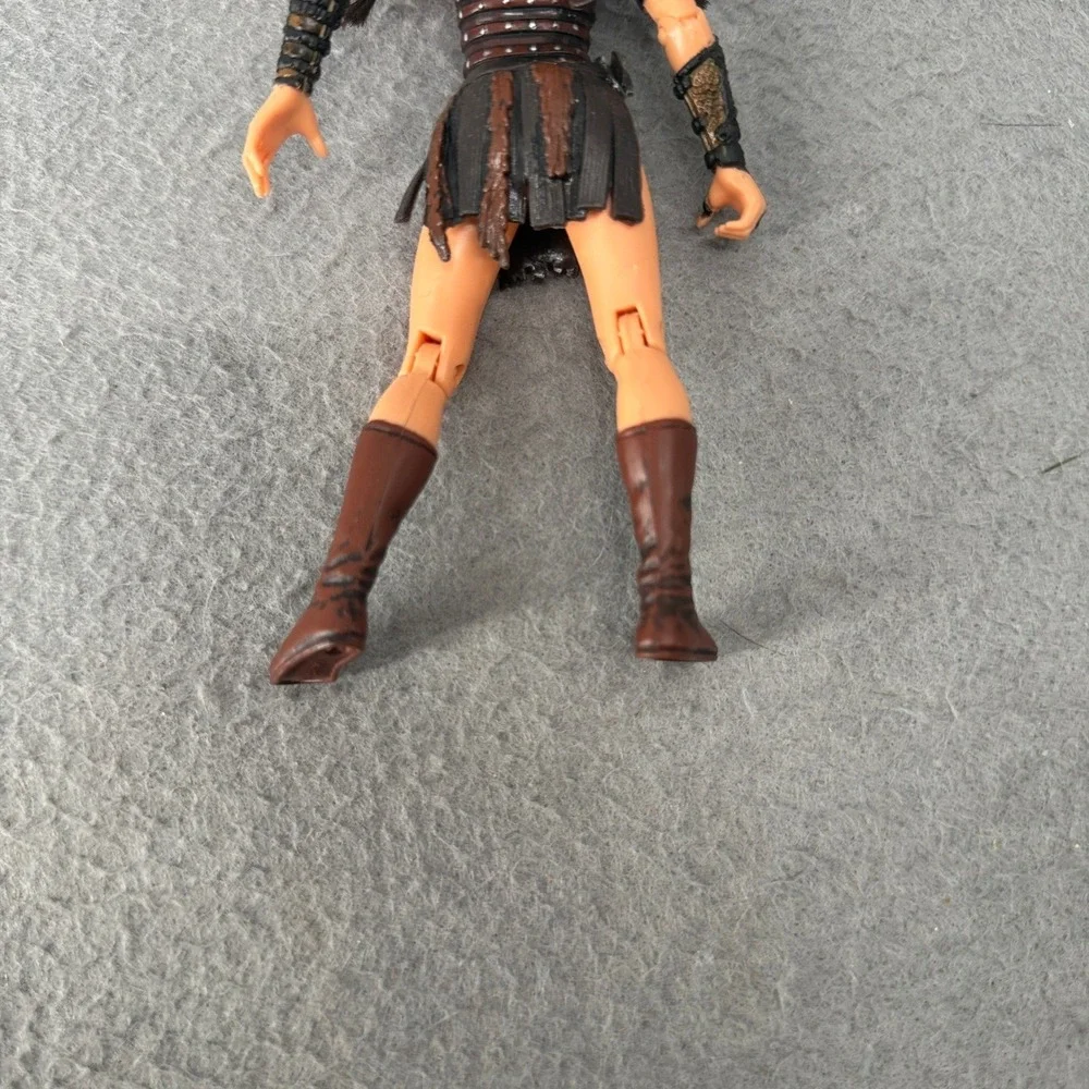 Toy Biz this toy