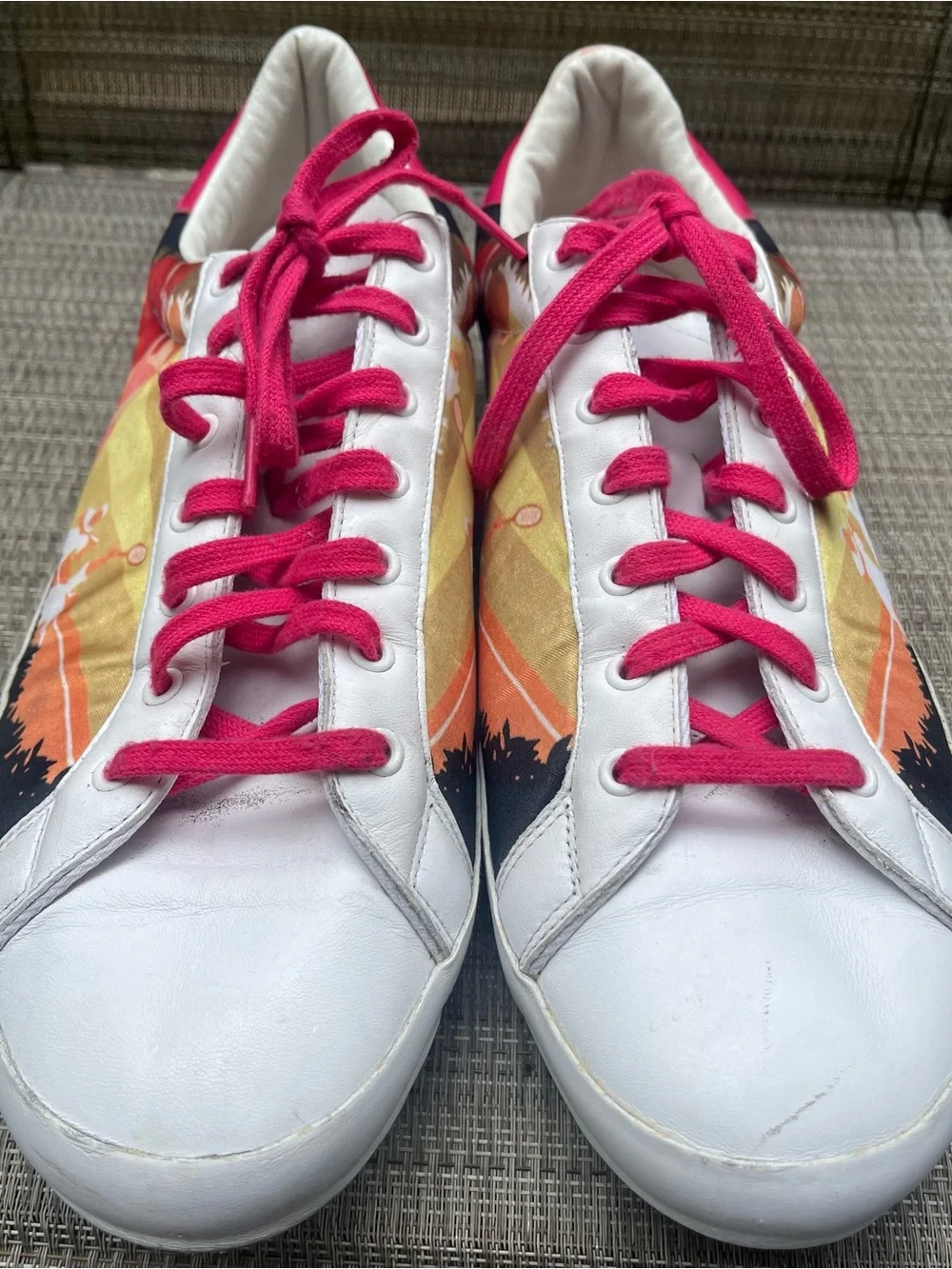 adidas product pair