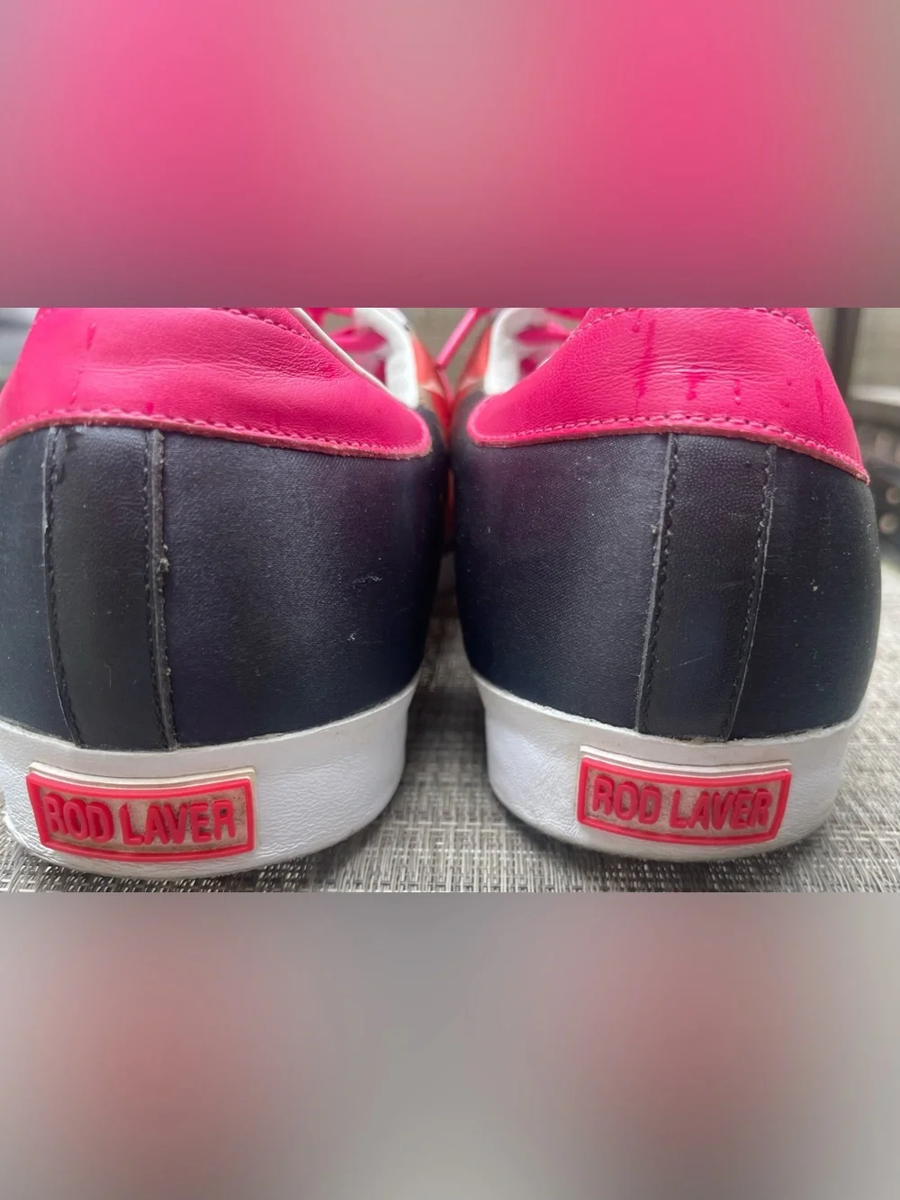 adidas product pair