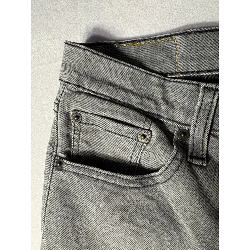 Levis product pair