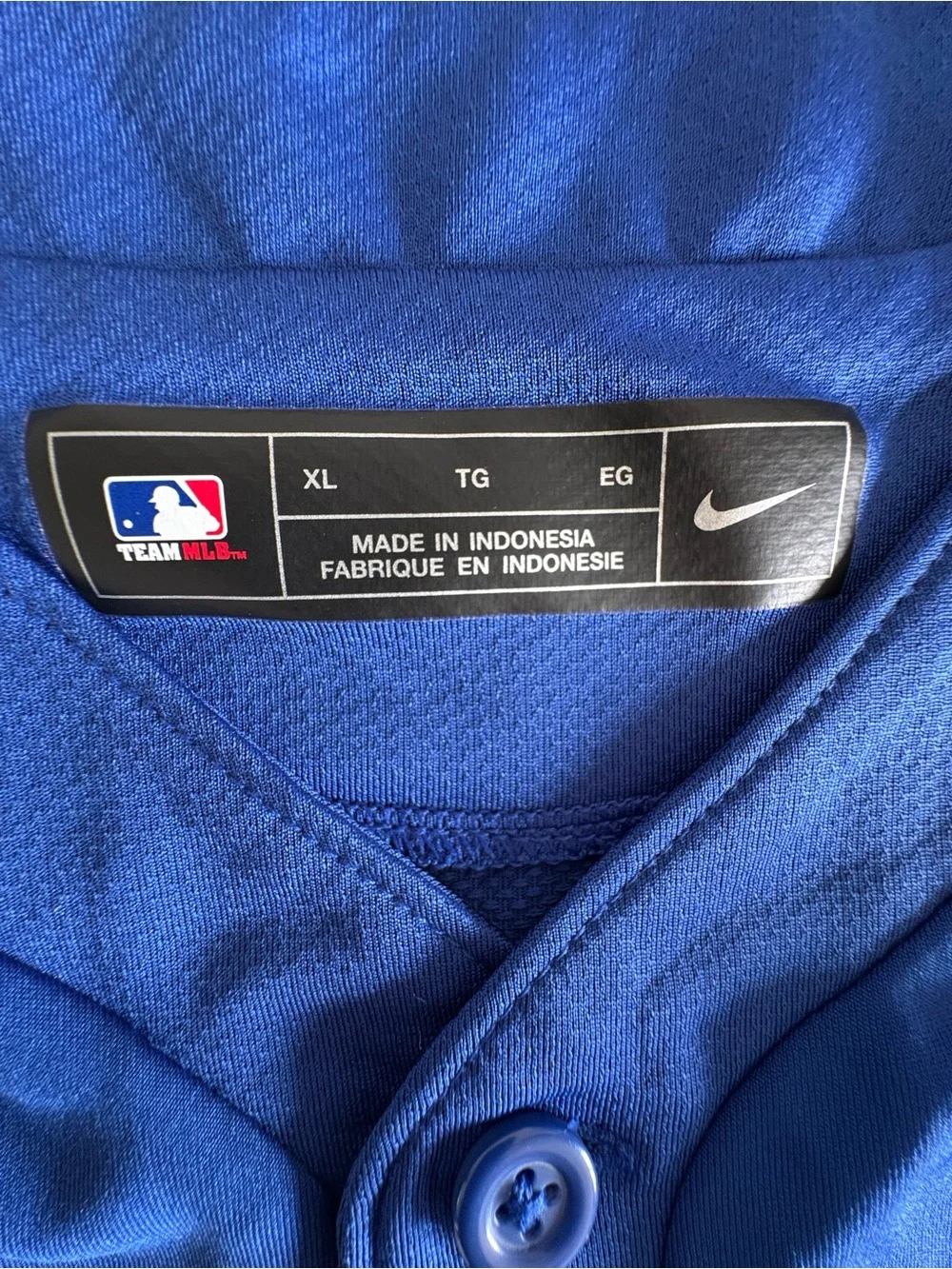 Nike l3 gear