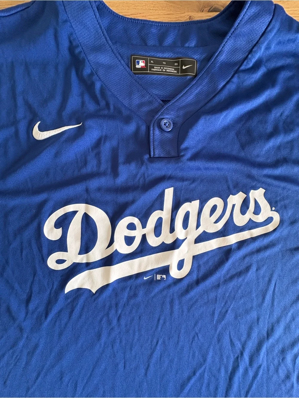 Nike l3 gear
