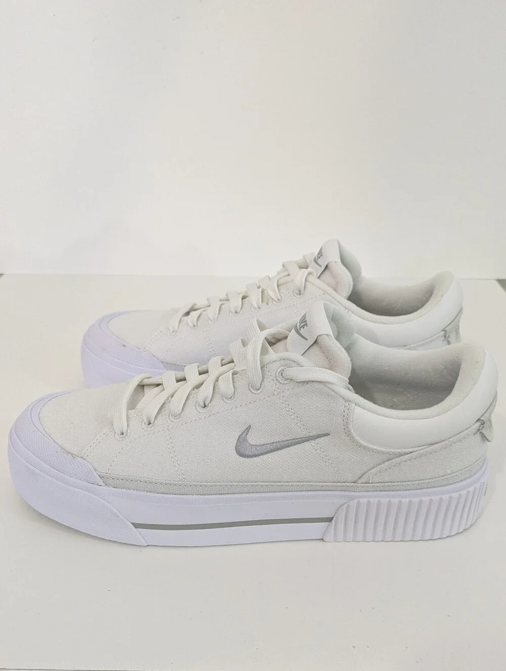 Nike new no