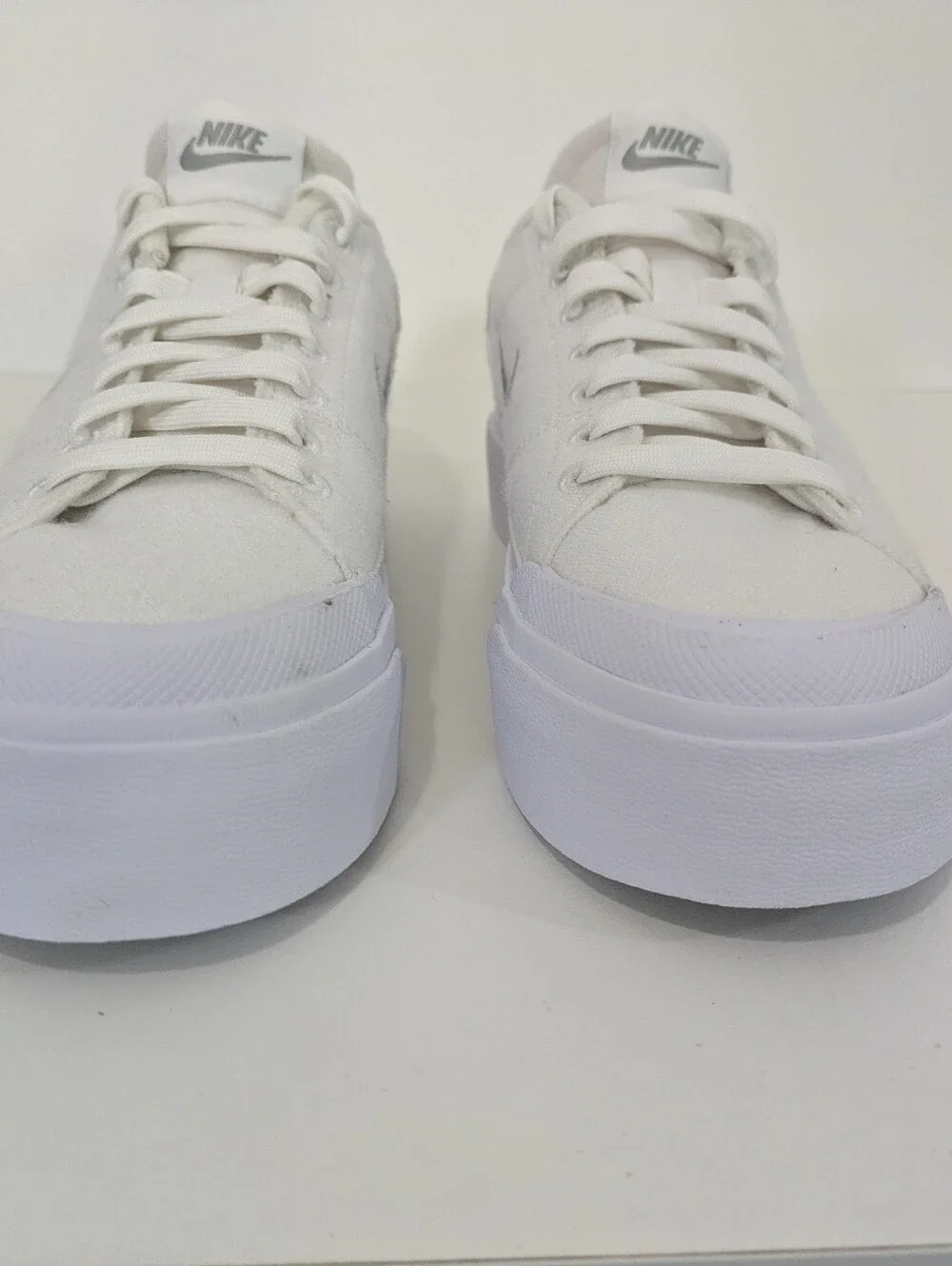 Nike new no