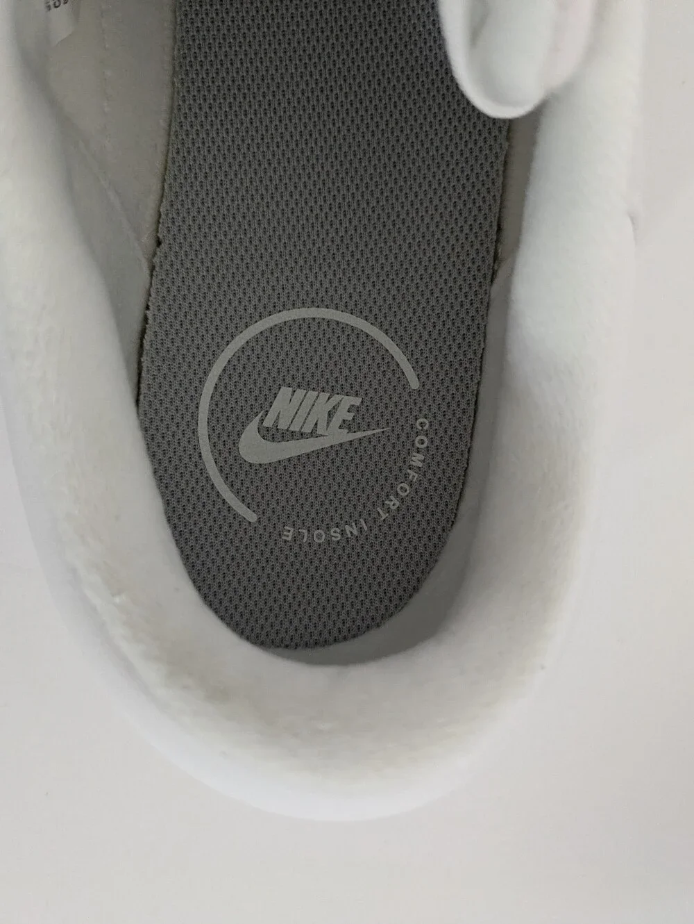 Nike new no