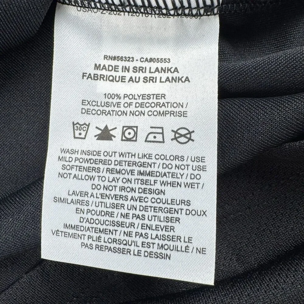 Nike product details