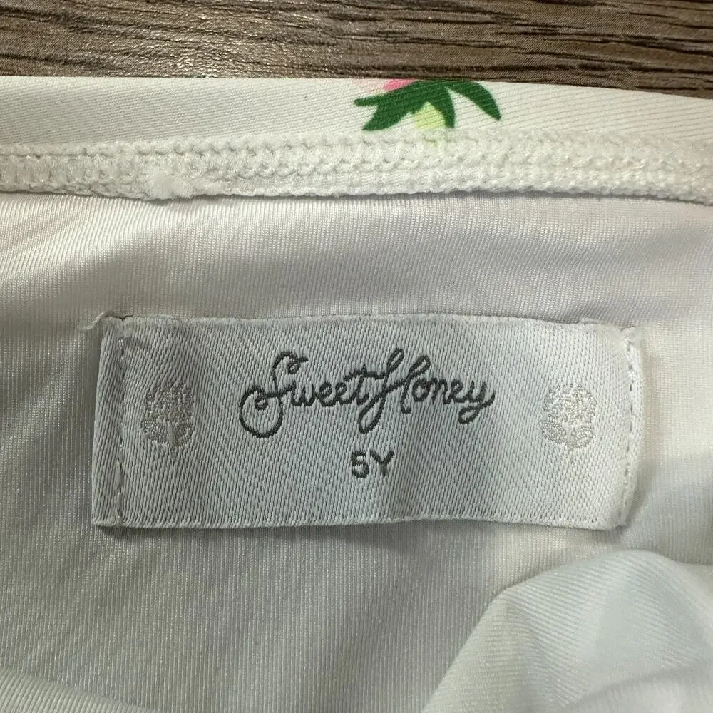 SweetHoney size 5y