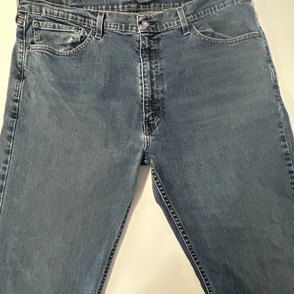 Levis men’s size