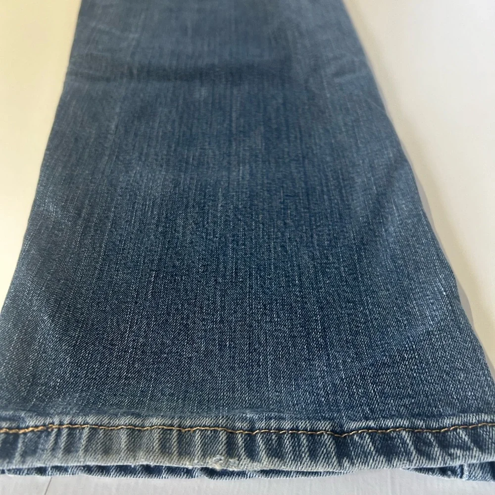 Levis men’s size