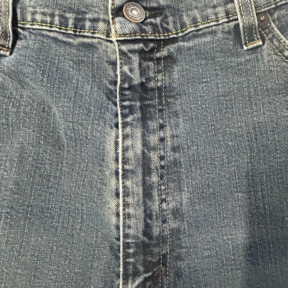 Levis men’s size