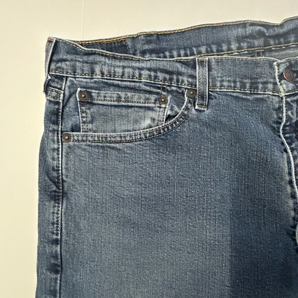 Levis men’s size