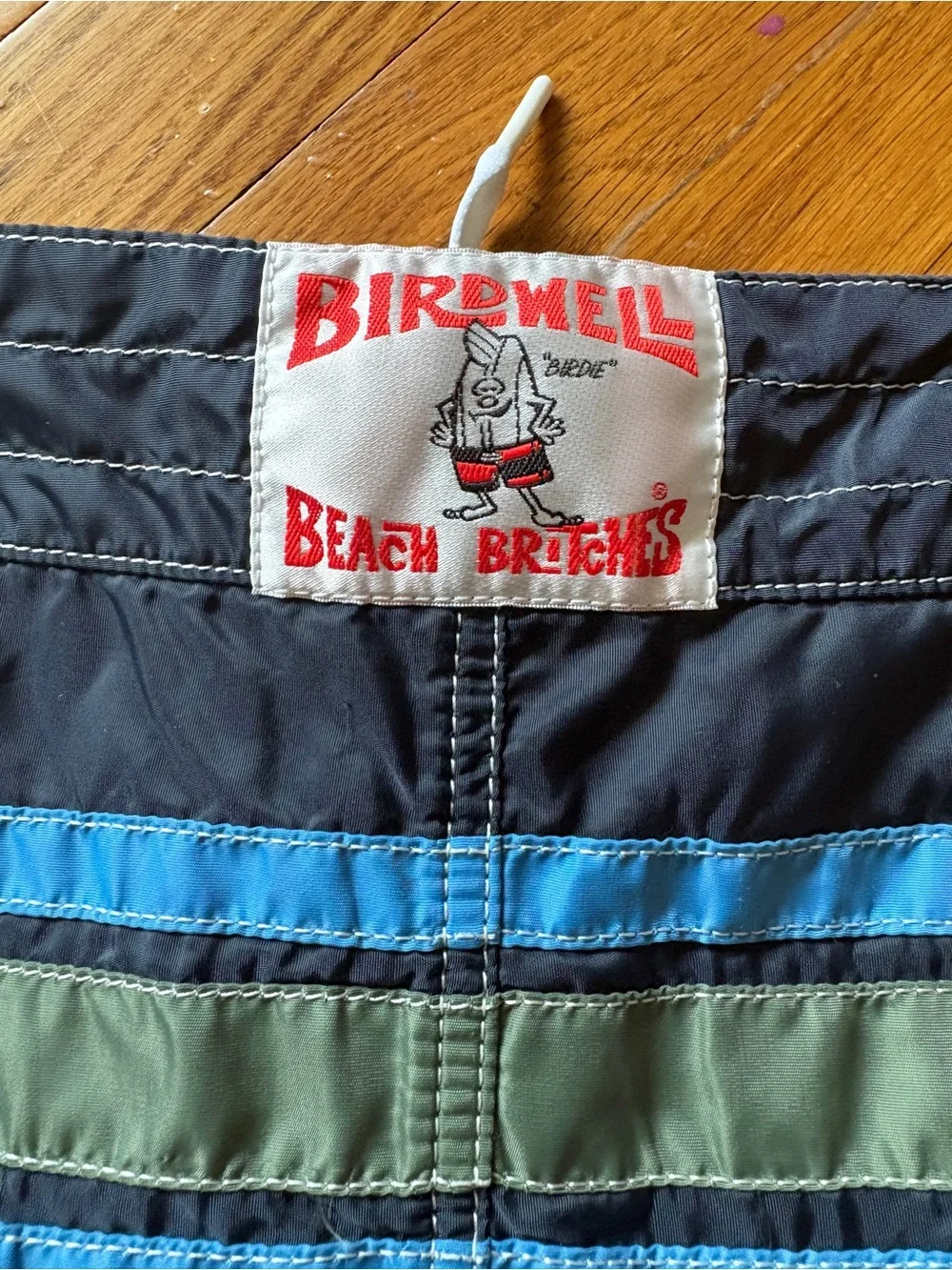 Birdwell beach britches