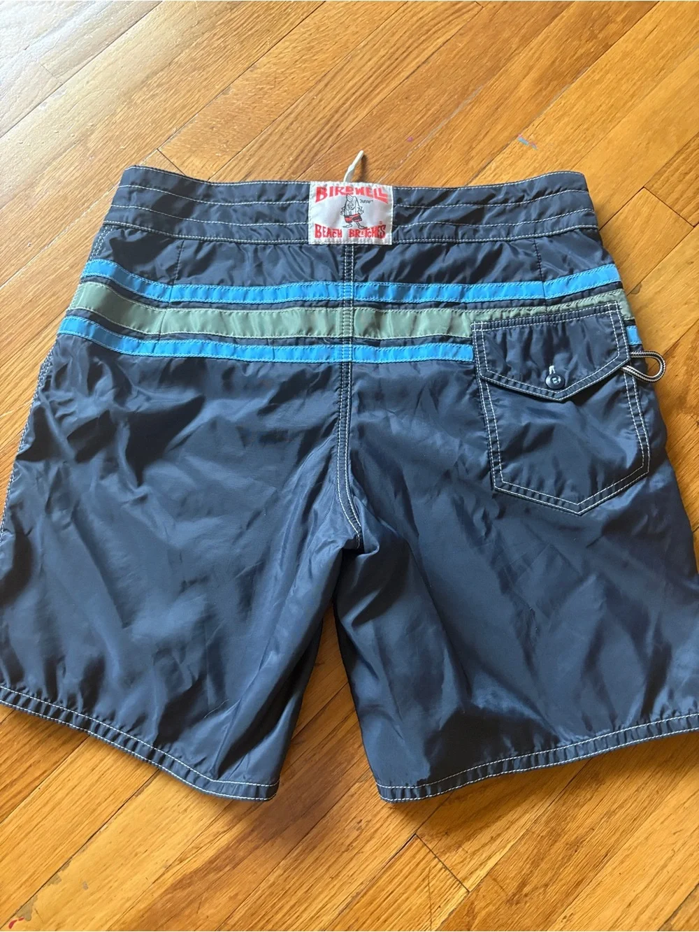 Birdwell beach britches