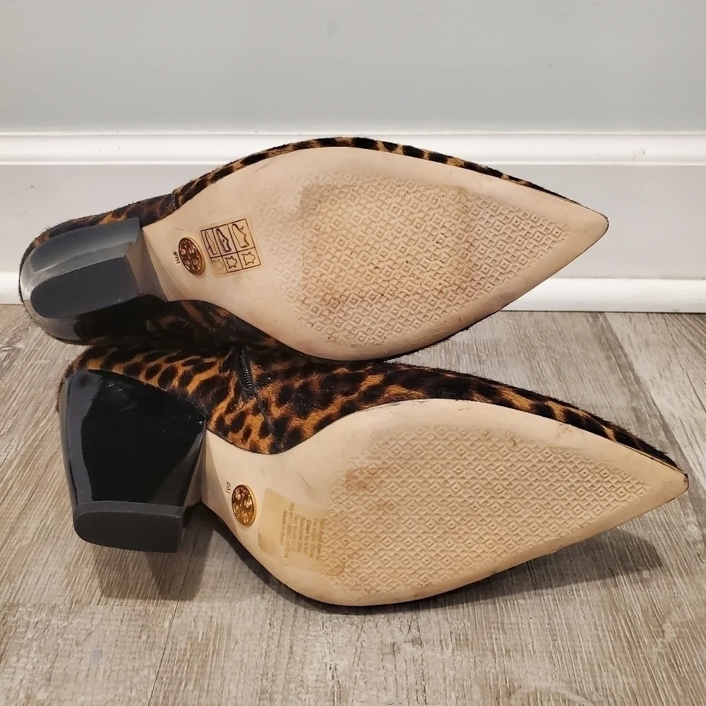 Tory Burch new without