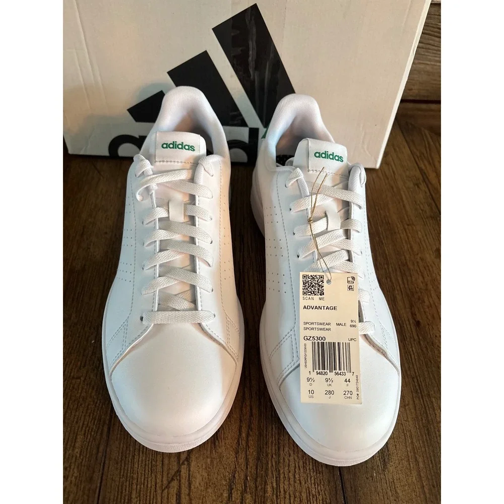 adidas these plush attached