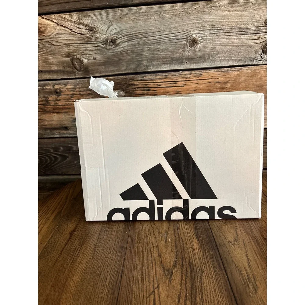 adidas effortlessly upper