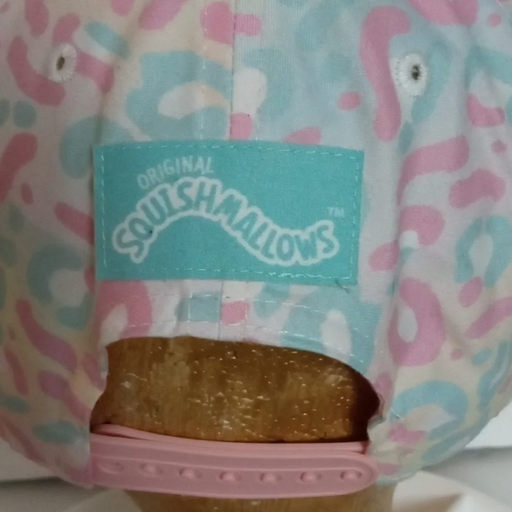 Squishmallows original youth